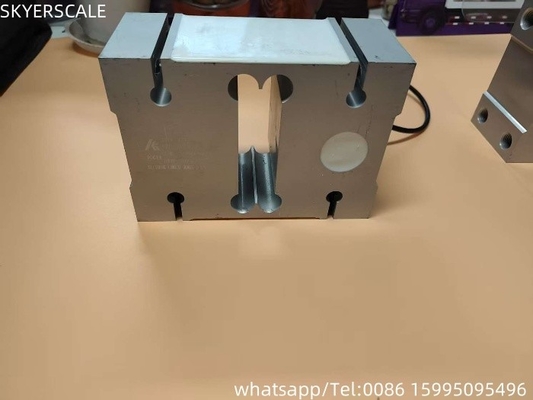 Keli XSB célula de carga de compressão sensor de pressão de força capacidade 1000kg