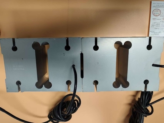 Classe C3 KELI Marca XSB 1.2t Medidor de tensão Sensor eletrônico de célula de carga de feixe paralelo