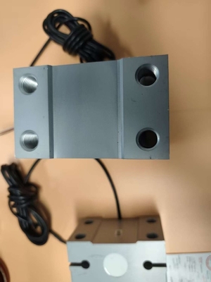 Classe C3 KELI Marca XSB 1.2t Medidor de tensão Sensor eletrônico de célula de carga de feixe paralelo