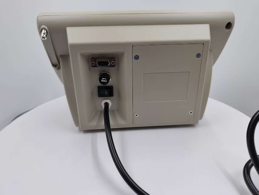 Indicador eletrónico de balança de banco XK3190 A12 Indicador LCD de pesagem