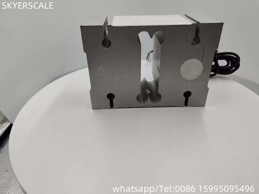 KELI Marca XSB-1t Indicador de pesagem Célula de carga Balança de peso Alumínio