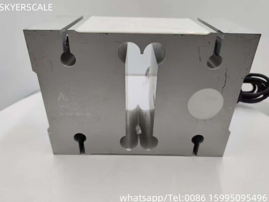 KELI Marca XSB-1t Indicador de pesagem Célula de carga Balança de peso Alumínio