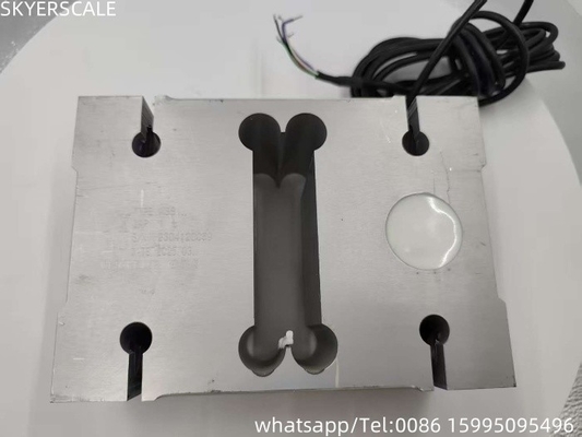 KELI Marca XSB-1t Indicador de pesagem Célula de carga Balança de peso Alumínio