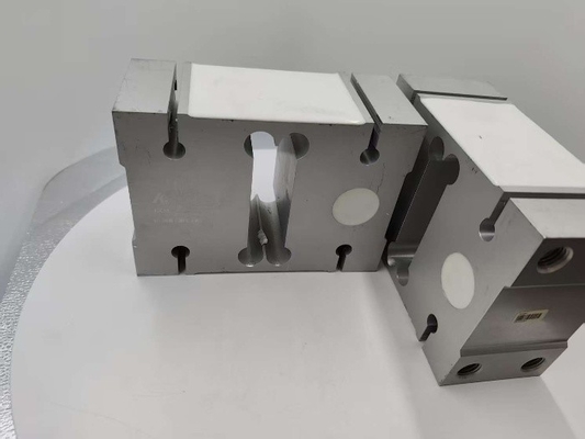Celular de carga de ponto único de liga de alumínio Keli XSB 1000 kg para balanças de peso de banco