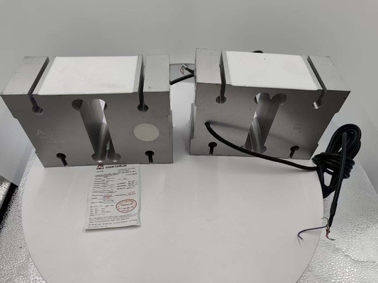 Celular de carga de ponto único de liga de alumínio Keli XSB 1000 kg para balanças de peso de banco