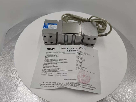 Mavin sensor de carga de um único ponto de pesagem célula IP68 à prova d'água NA3/G 800kg para Pesagem