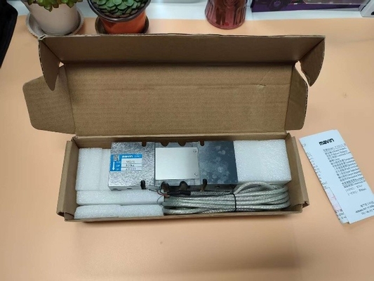 Mavin sensor de carga de um único ponto de pesagem célula IP68 à prova d'água NA3/G 800kg para Pesagem
