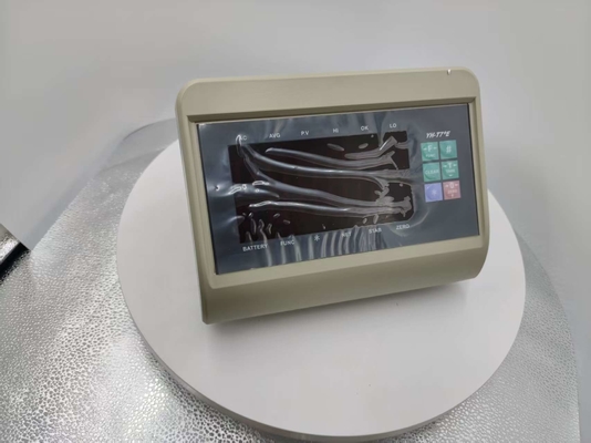 XK3190-T7+E Indicador de célula de carga de peso de pesagem para indicador de escala do piso da plataforma
