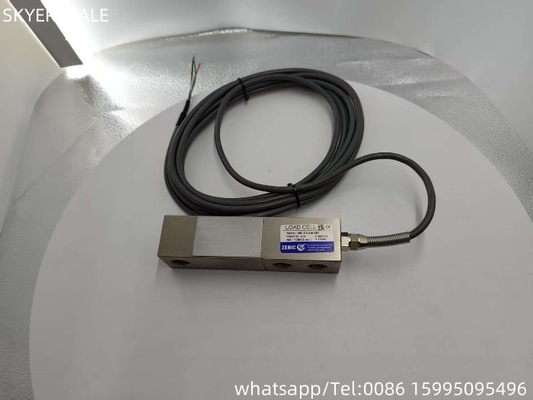 2t zemic H8C Celular de carga de feixe de cisalhamento de alta sensibilidade 2.0mv/V