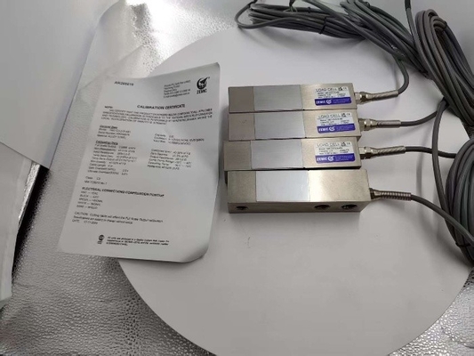 2t zemic H8C Celular de carga de feixe de cisalhamento de alta sensibilidade 2.0mv/V