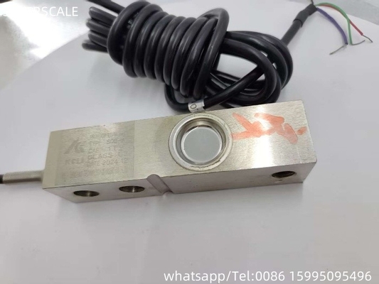Keli SQB 1t com célula de carga da balança de peso do pé
