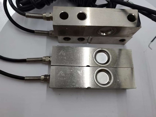 SQB-A 2t Balanças de plataforma Células de carga de feixe de cisalhamento Keli