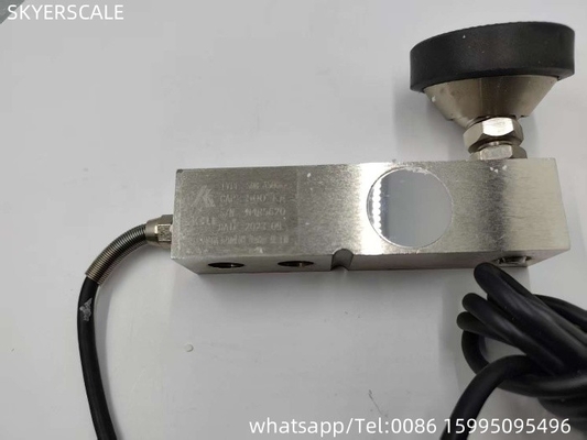 Marca KELI SQB 500kg com pé original Sensor de pressão de balança eletrônica