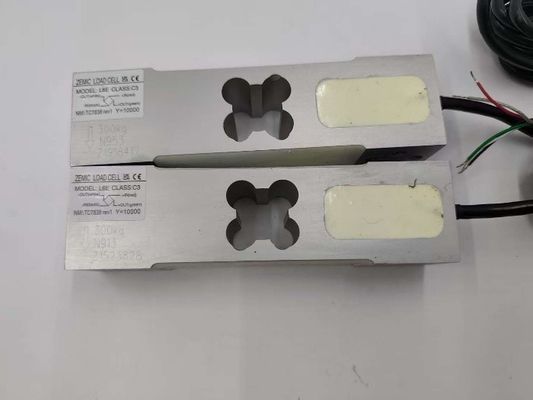 Sensor de pesagem de células de carga da classe C3 para transdutor de escala