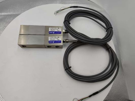H8C 2t C3 Célula de carga do feixe de cisalhamento ZEMIC Transdutor OIML NETP Sensor para balança