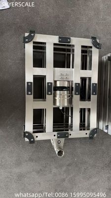 304 aço inoxidável de alta precisão 450*600mm Distância 300KG Escala de peso eletrônico