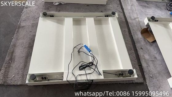 Escala de cadeira de rodas médica Sala de diálise do hospital Sala de reabilitação Escala de peso com Bluetooth RS232 opcional