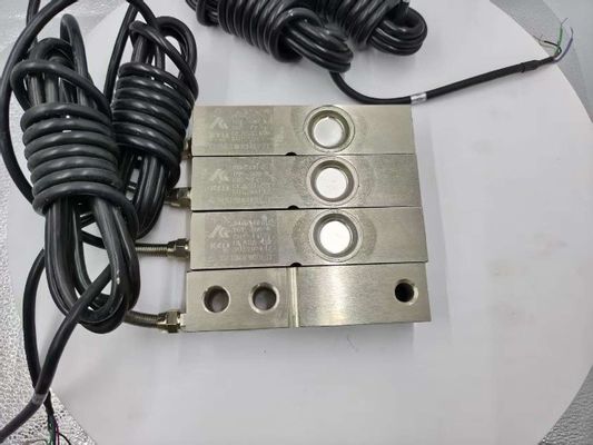 Marca Keli SQB 1t Certificado CE Célula de carga de feixe de cisalhamento para balanças digitais