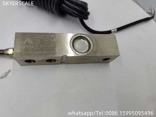 Sensor de célula de carga SQB 1t adaptado para célula de carga KELI