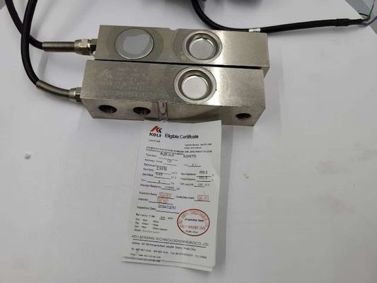 Sensor de célula de carga SQB 1t adaptado para célula de carga KELI