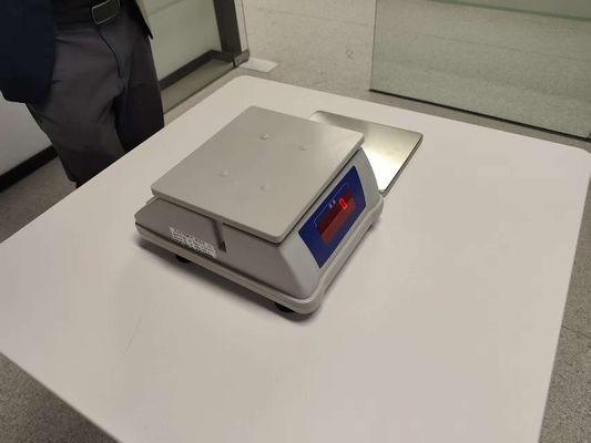 IP68 Impermeável 15kg/2g Balança de Pesagem Digital Produtos do Mar Pesca Eletrônica Alimentos Balanças impermeáveis