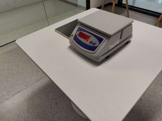 IP68 Impermeável 15kg/2g Balança de Pesagem Digital Produtos do Mar Pesca Eletrônica Alimentos Balanças impermeáveis