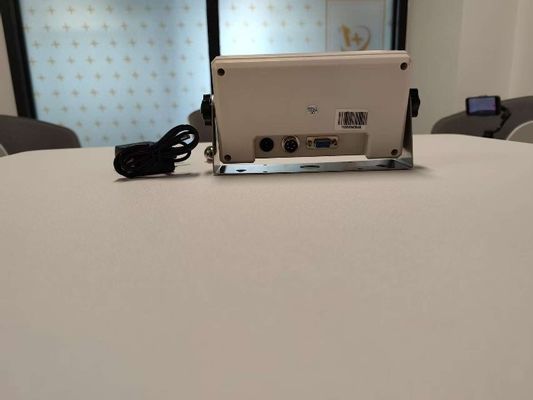 Indicador de peso da plataforma LCD Balança de gado Balança de cão Indicadores de pesagem