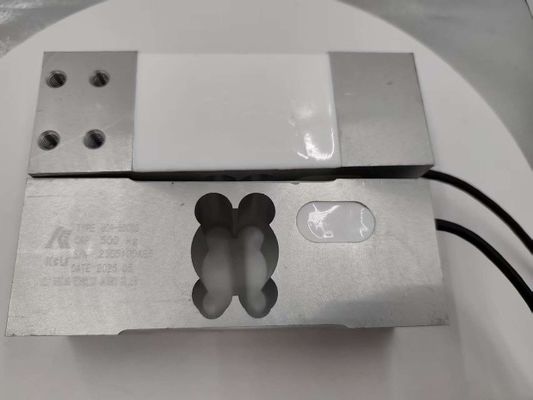 Sensores KELI UDA de células de carga de 500 kg para escala de plataforma utilizados para 50x60cm-300kg