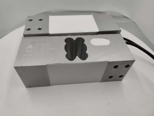 Sensores KELI UDA de células de carga de 500 kg para escala de plataforma utilizados para 50x60cm-300kg