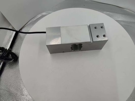 Fábrica Fornecer grande Loadcell Ponto único keli UDA 800kg Escala de banco Células de carga para 60x80cm -600kg