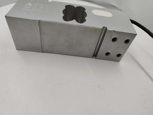 Pesos de ensaio de carga Balança digital Sensor eletrônico Célula de carga da marca KELI UDA-800kg