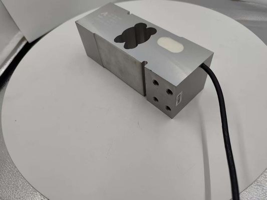 Pesos de ensaio de carga Balança digital Sensor eletrônico Célula de carga da marca KELI UDA-800kg