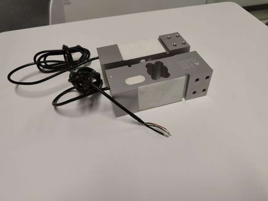 Pesos de ensaio de carga Balança digital Sensor eletrônico Célula de carga da marca KELI UDA-800kg