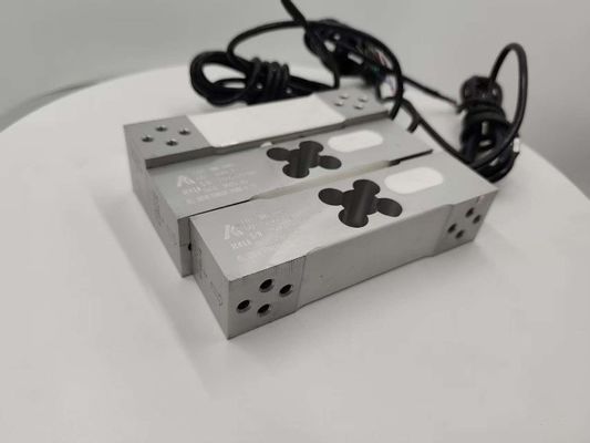 Células de carga de pesagem Keli UDB de 100kg para sensores de 30x40cm 60kg