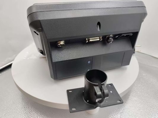 Indicador de Pesagem Digital Yaohua XK3190-A23P Com Impressora Para Pesagem Escala Indicador de Escala de Piso