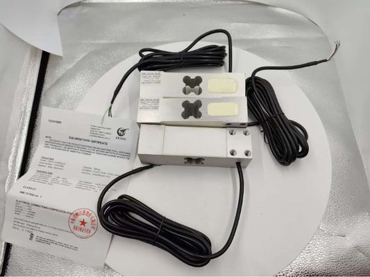 ZEMC Load Cell L6E3 Alumínio Ligação Balança Elétrica Sensor de Pesagem Sensor de Pressão de Ponto Único Sensor de Pressão C3 Sensor de Pesagem 300kg