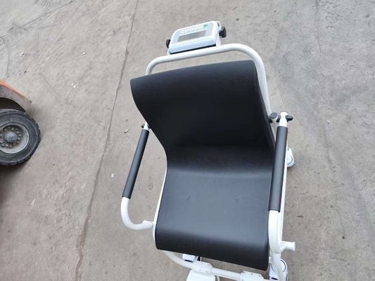 Balanças para Cadeiras de Rodas: Ferramentas Essenciais para Medição Precisa de Peso em Hospitais