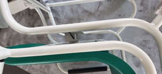 Balanças para Cadeiras de Rodas: Ferramentas Essenciais para Medição Precisa de Peso em Hospitais