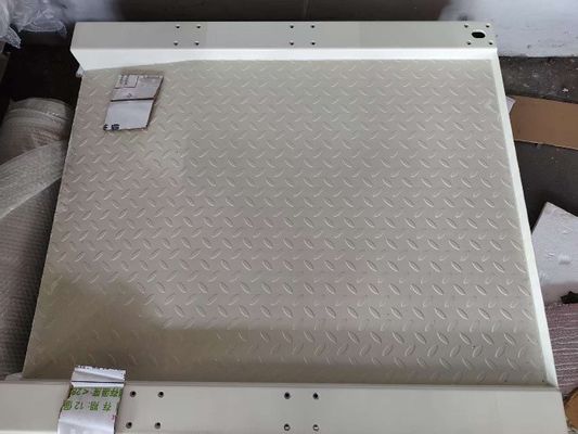 Balança para Cadeira de Rodas Hospitalar Médica Dedicada 300kg