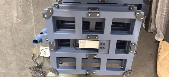 40*50 100kg 150kg 300kg 500kg Balanças Industriais de Aço Carbono para Pesagem Portátil de Plataforma de Bancada