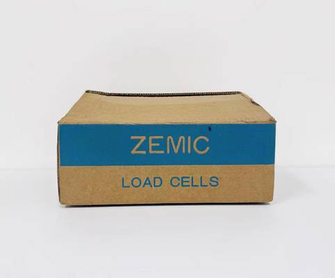 500 kg OIML Celas de carga Amplificador Zemic H8C Sensor de pesagem para balança de peso do chão