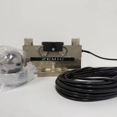 Original Factory Cell Load 30 Ton  Keli Load Cell Sensors Jembatan Timbang Grains HM9B for Weighbridge Timbangan