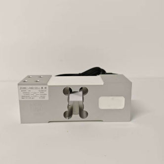 Célula de Carga Zemic 100kg Sensor de Peso L6G Classe C3