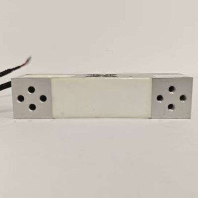 Sensores de pesagem Zemic L6E originais e originais de 300 kg adequados para sensores de balança de embalagem em escala eletrónica