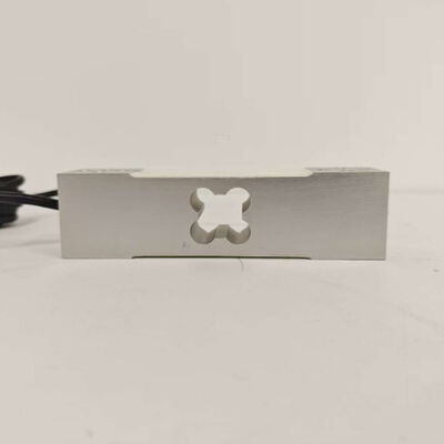 Sensores de pesagem Zemic L6E originais e originais de 300 kg adequados para sensores de balança de embalagem em escala eletrónica