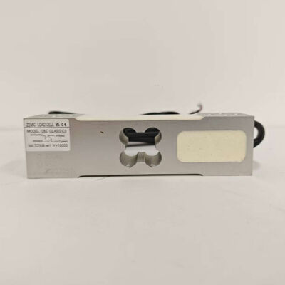 Sensores de pesagem Zemic L6E originais e originais de 300 kg adequados para sensores de balança de embalagem em escala eletrónica