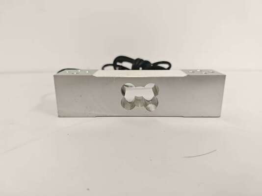 Keli UDB 300kg Controlador de célula de carga Escala de banco Escala de piso Tester de indicador de peso