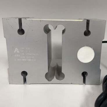 Célula de carga XSB de alta precisão certificada OIML Micro C3 para escalas industriais e logística