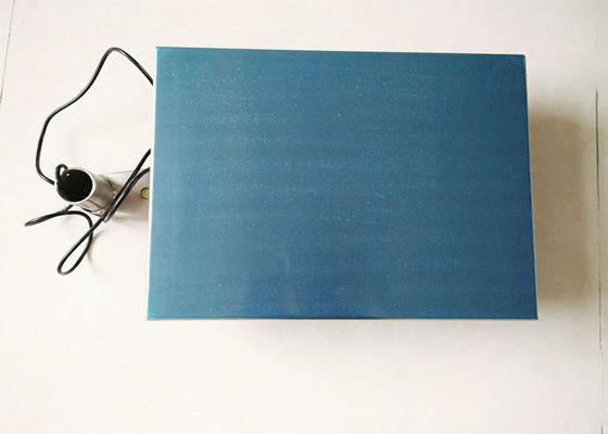 Anti escala de peso da plataforma de Digitas do deslizamento com exposição grande do diodo emissor de luz/LCD