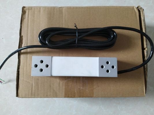 Zemic L6E escolhe a pilha de carga do ponto para a escala reduzido, pilha de carga eletrônica OIML aprovada